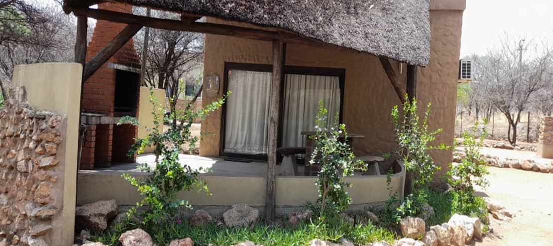 Ombo Rest Camp