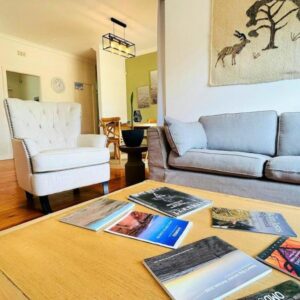 Omdis Self-Catering