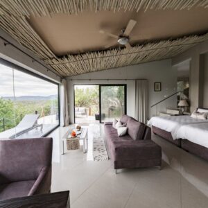 Omurenga Lodge, Namibia
