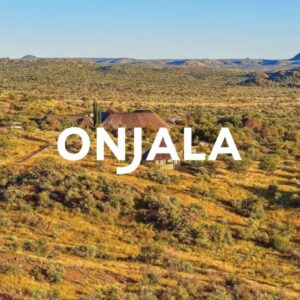 Onjala Lodge Windhoek