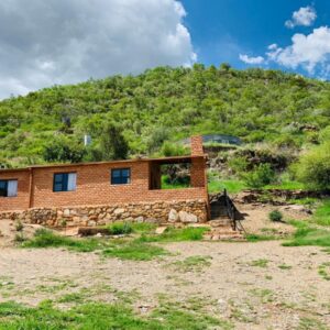 Otavi Vineyards Self-Catering and Camping