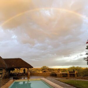 Outeniqua Guest Farm