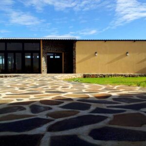 Ovita Wildlife Restcamp
