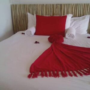 Pandeinge Guest House Windhoek