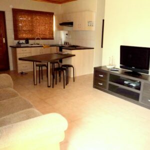Paresis Park 30, Henties Bay
