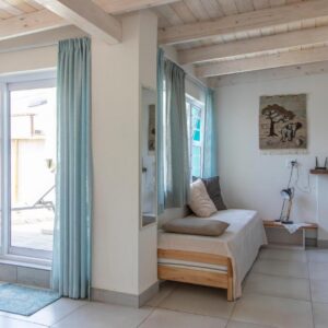 Pianoforte Holiday Apartments Swakopmund: Unterkunft