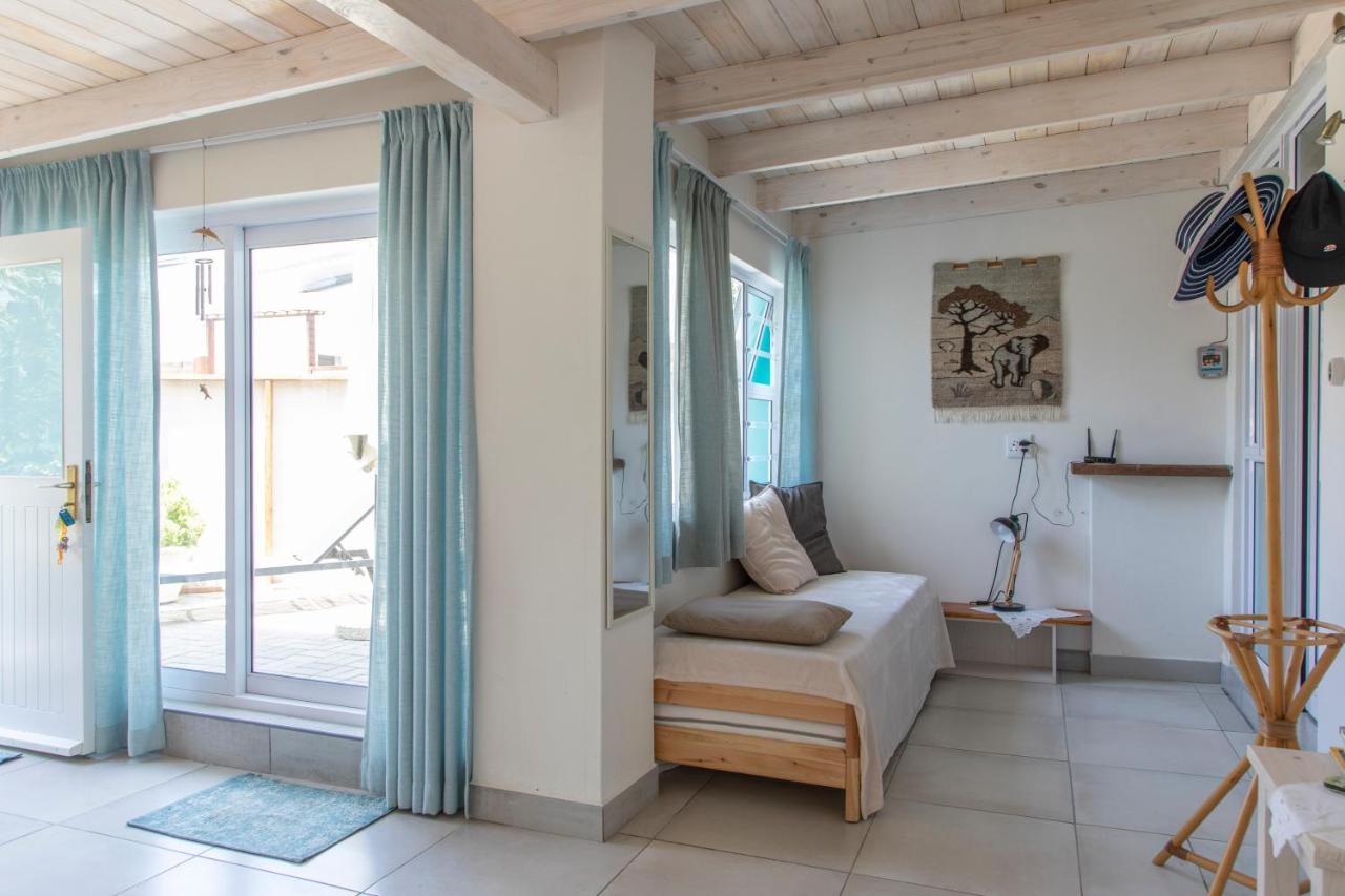 Pianoforte Holiday Apartments Swakopmund: Unterkunft