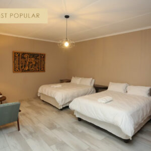 Prospectors Inn Lüderitz