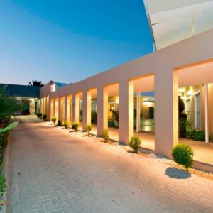 Protea Hotel Ondangwa by Marriott, Namibia