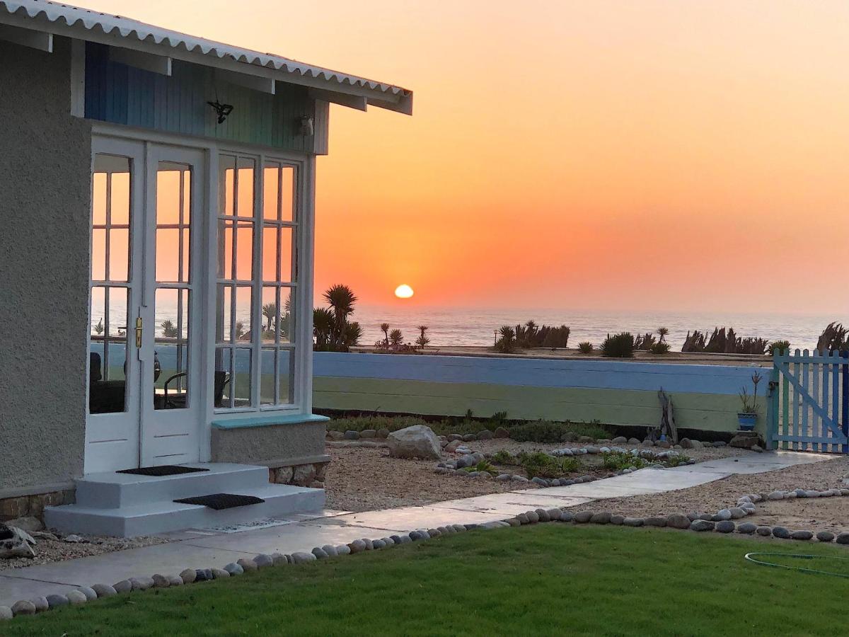 Quaint Seaside Self-catering Swakopmund: Unterkunft