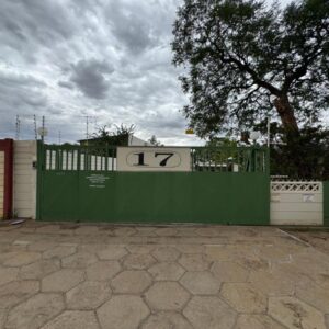 Ramblers Self Catering Accommodation Windhoek