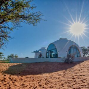 Reverie Kalahari Pod