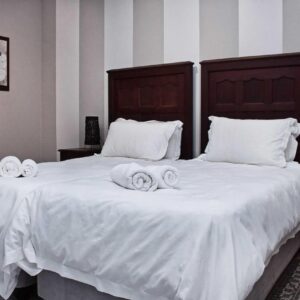 Rundu B&B