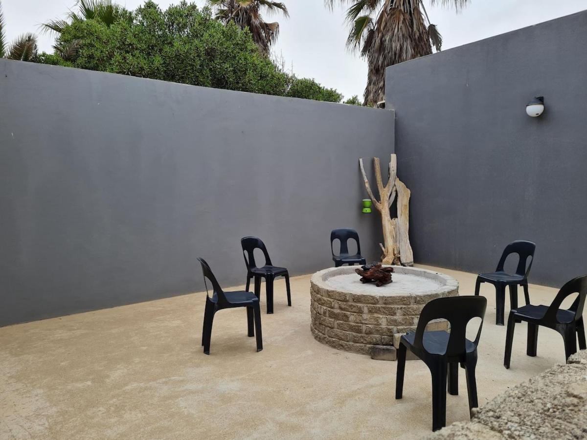 Salt Life Self Catering, Henties Bay