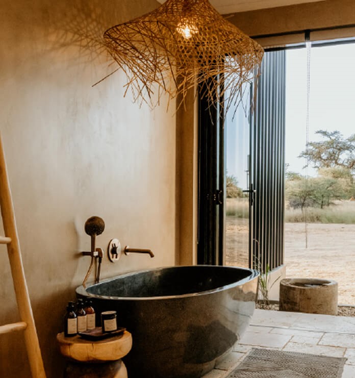 Savanna Luxury Villa