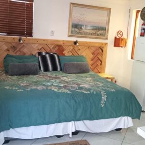 Scholtz Self-catering Accommodation Lüderitz