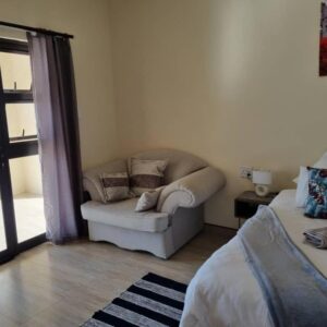 Seabreeze Accommodation Lüderitz