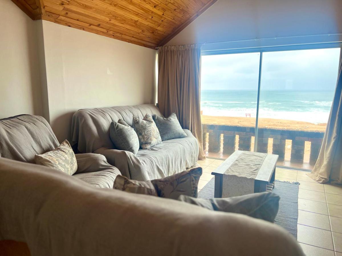 Seaview at its best, Henties Bay