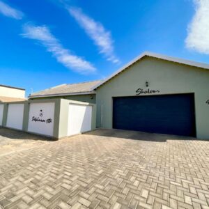 Shalom Family Retreat Swakopmund: Ferienhaus