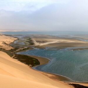 Shifting Whispering Sands Guesthouse Walvis Bay