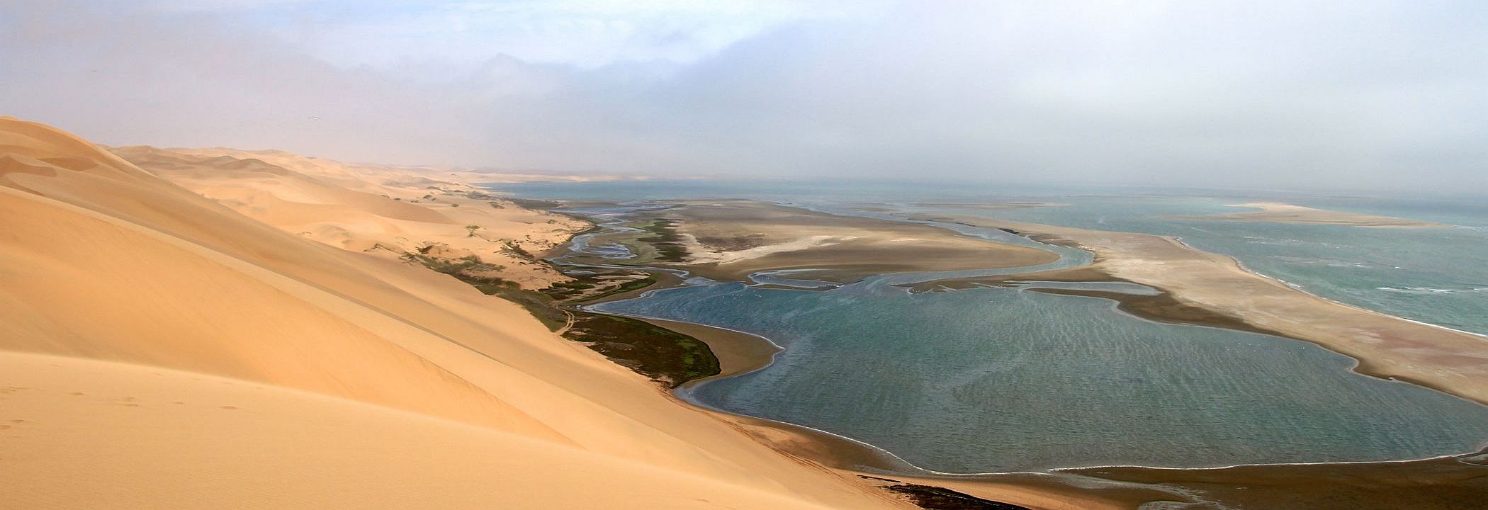 Shifting Whispering Sands Guesthouse Walvis Bay