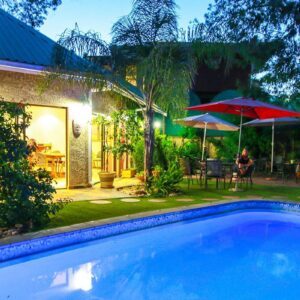 Sonneneck Guesthouse Windhoek