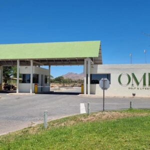 Stay @ 64 Omeya Self-catering