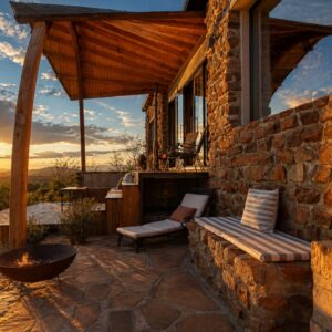 Steinheim Game Farm & Camping