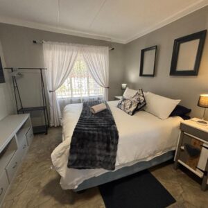 Stellies Accommodation Keetmanshoop