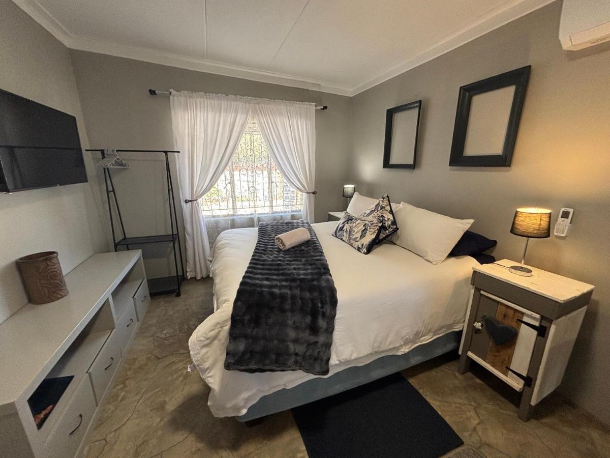 Stellies Accommodation Keetmanshoop