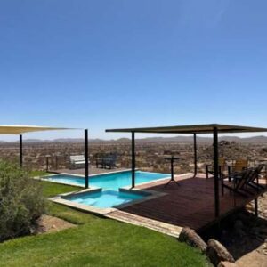 Stofpad Lodge and Spa