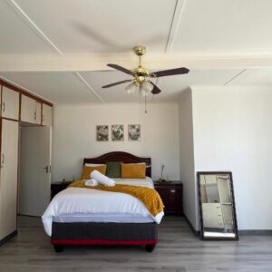 Sunrise Villa Self-Catering Lüderitz
