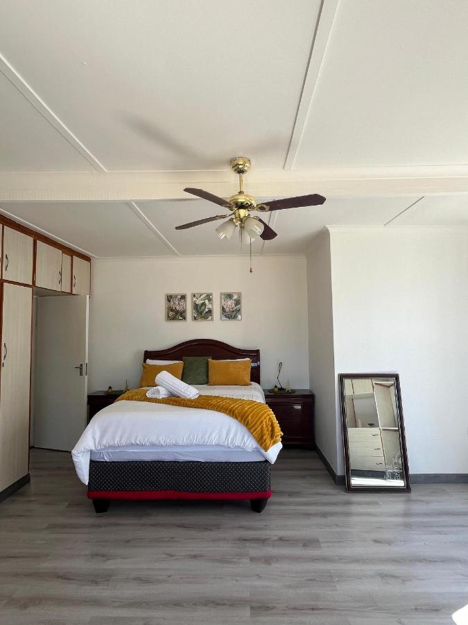 Sunrise Villa Self-Catering Lüderitz