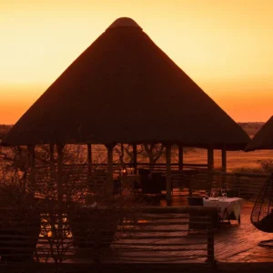 Suricate Tented Lodge, Namibia