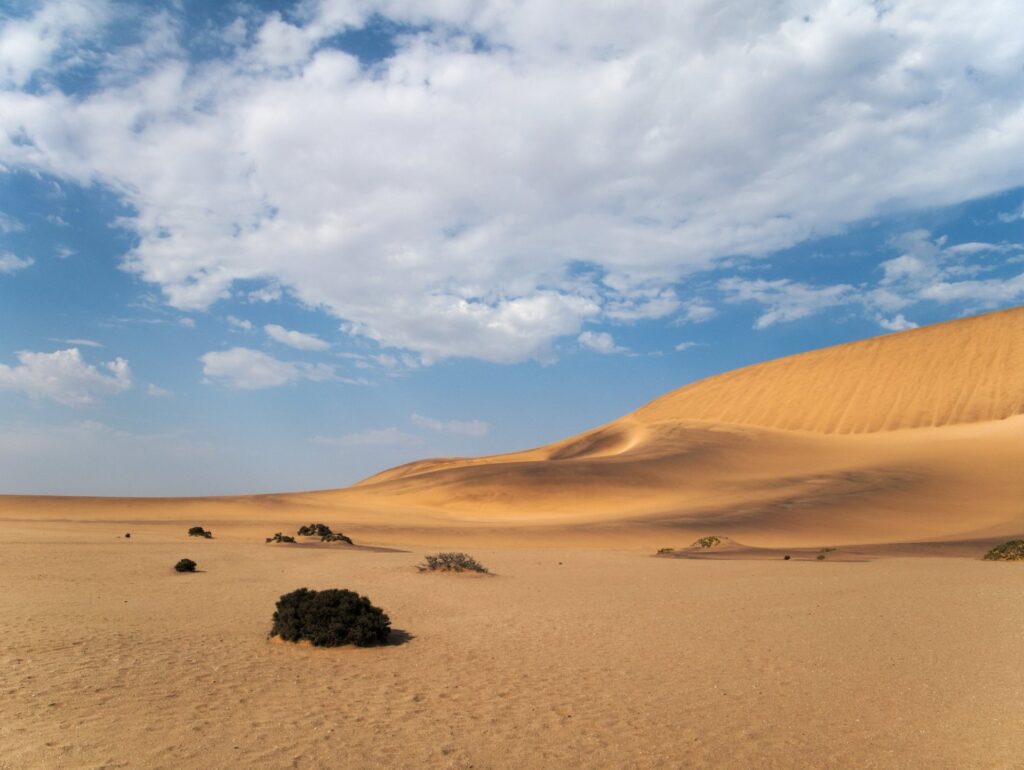 Hotels in Swakopmund