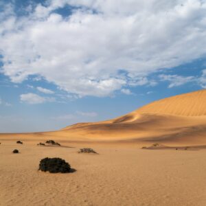 Hotels in Swakopmund