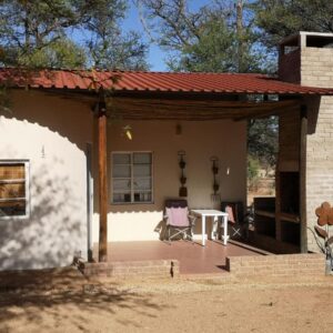 Terra Rouge Guestfarm