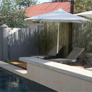 The Elegant Guesthouse Windhoek: Unterkunft