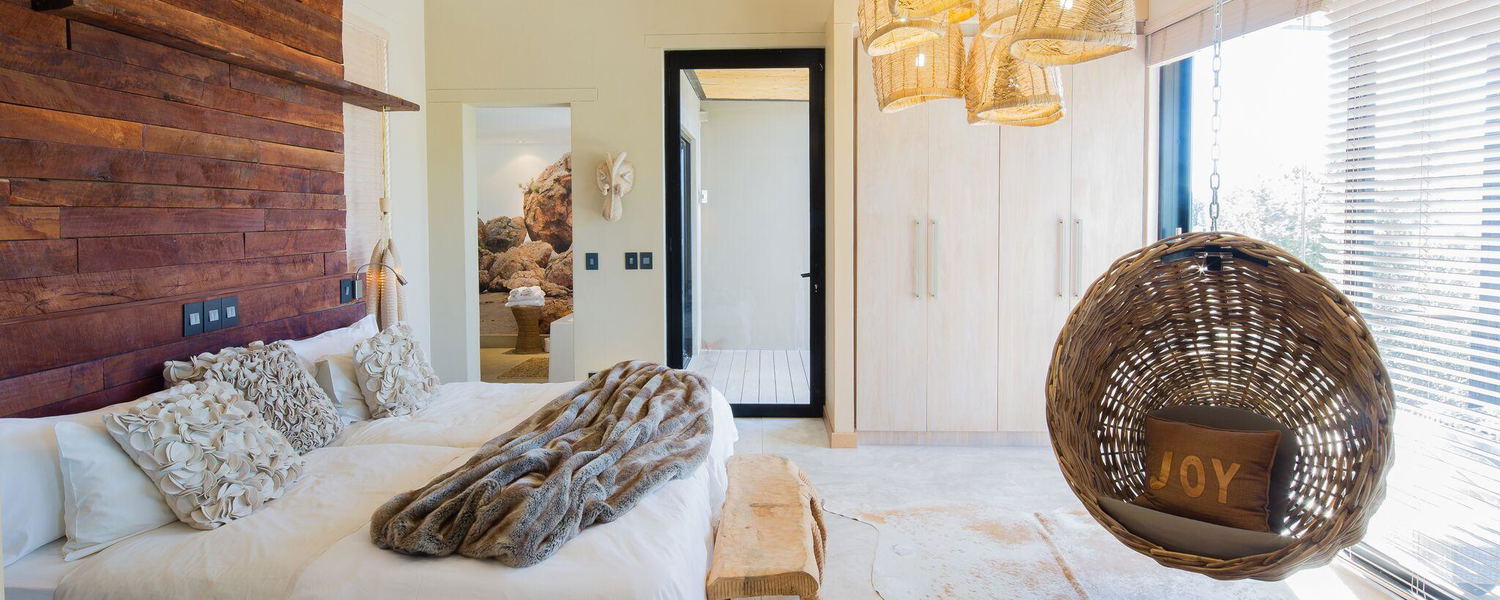 The Olive Exclusive All-Suite Hotel Windhoek