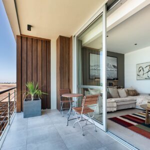 The Pearls Beach Pods Swakopmund