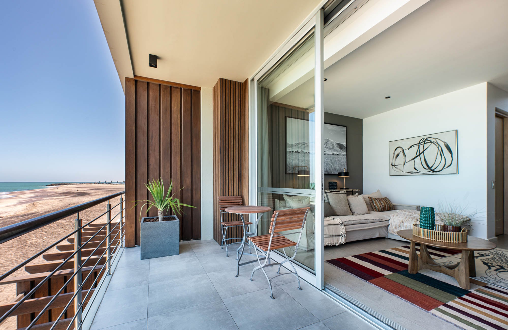 The Pearls Beach Pods Swakopmund