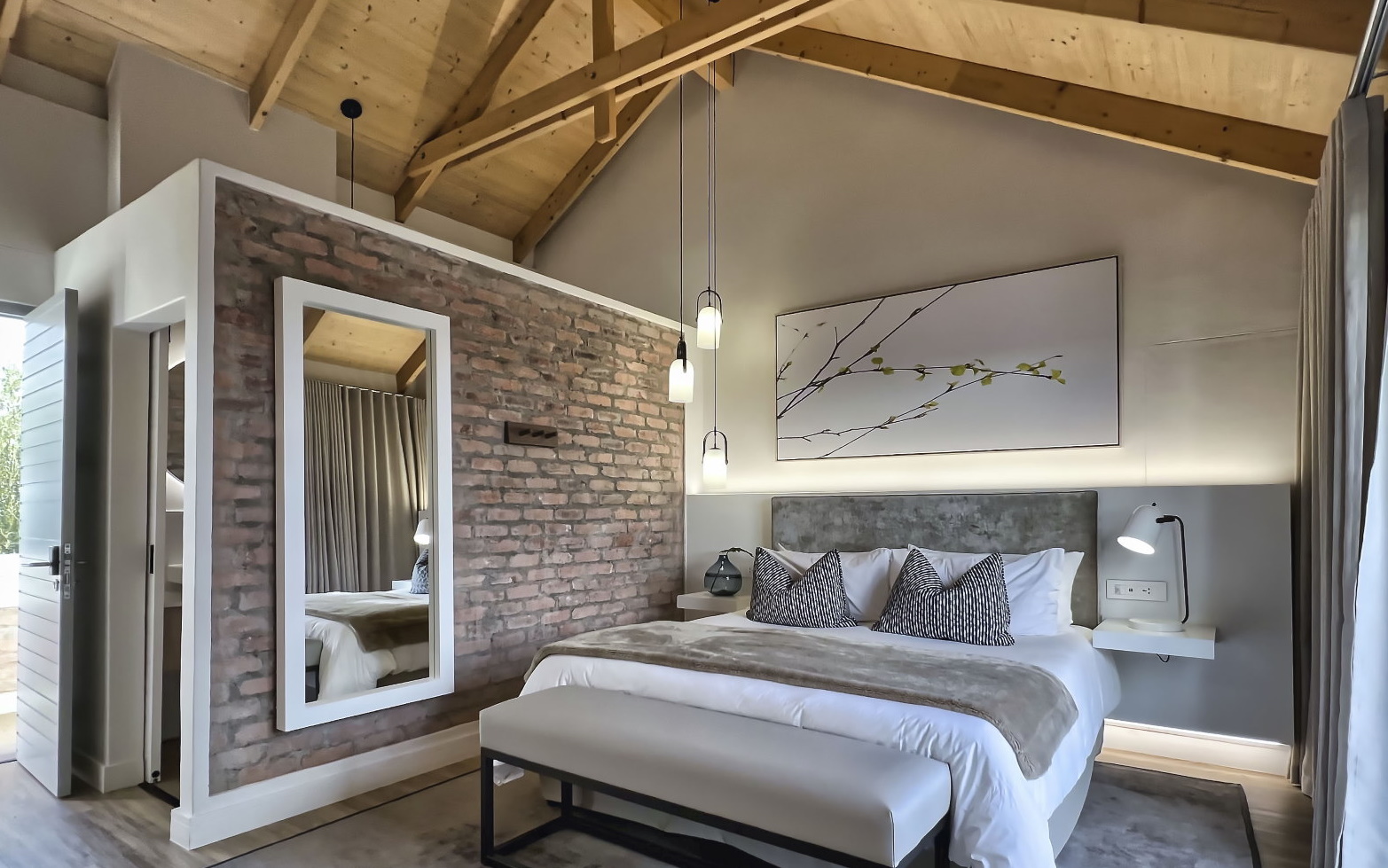 The Windhoek Luxury Suites Windhoek