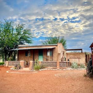 Tigers Lair Dorsland Cottage