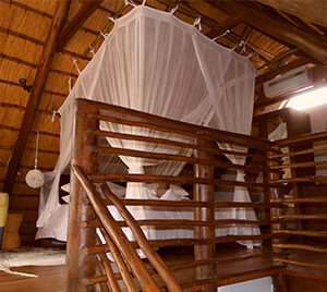Tungeni Von Bach Dam Resort
