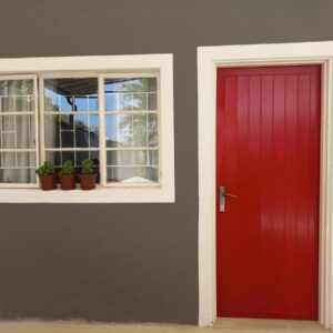 Urban Farm Haus Guesthouse Rundu