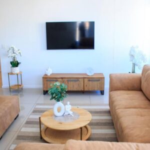 Urban Oasis Apartments Windhoek