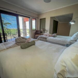 Uukwaluudhi Safari Lodge, Okahao