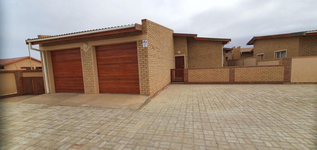 Victoria Court 17, Henties Bay