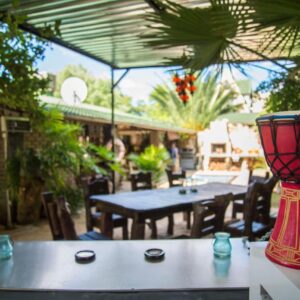 Villa Africa Guesthouse Tsumeb