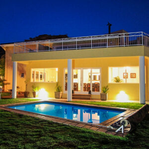 Villa Moringa Guesthouse Windhoek